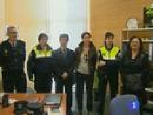 Noticias Aragón - Noticias Aragón (12/11/2010)