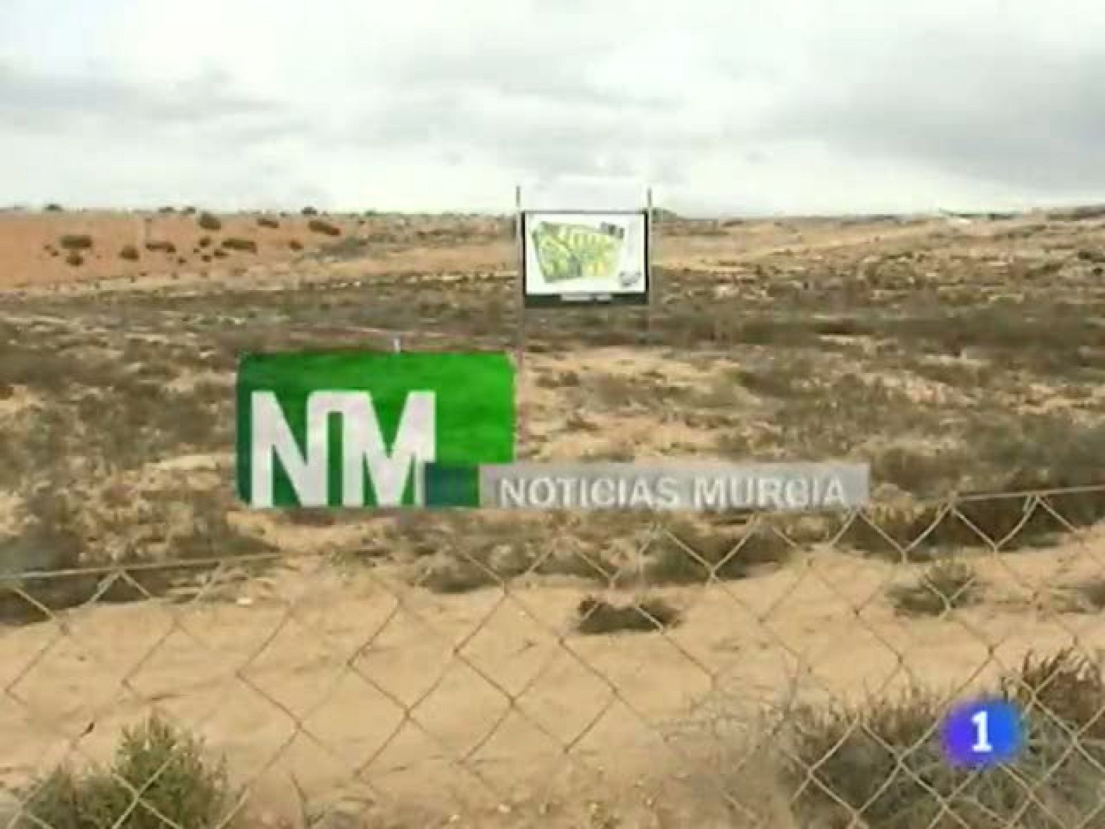 Noticias Murcia: Noticias Murcia - 12/11/10 | RTVE Play