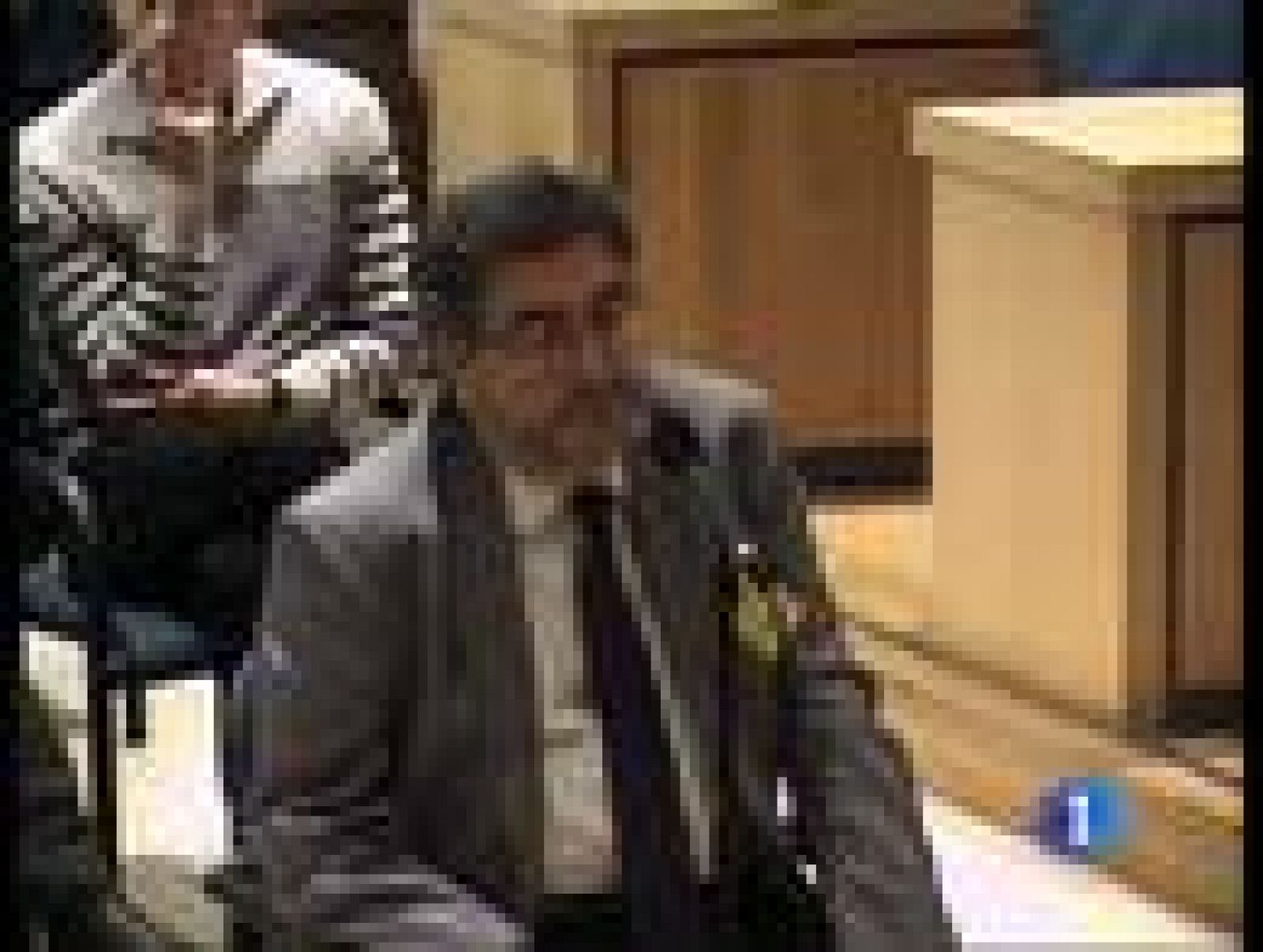 Declara como testigo el presidente del PSE en el juicio contra Arnaldo Otegi 