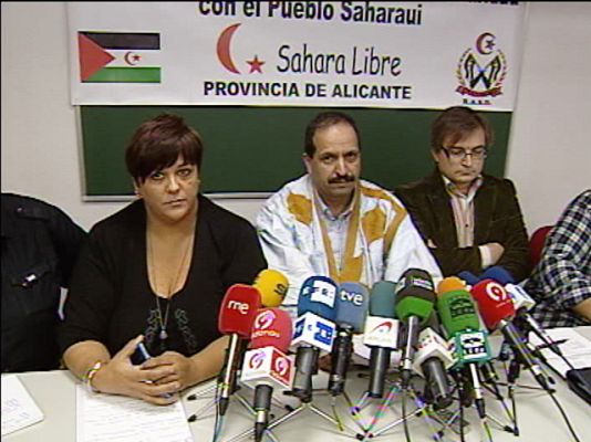  - Muerte de un ciudadano español