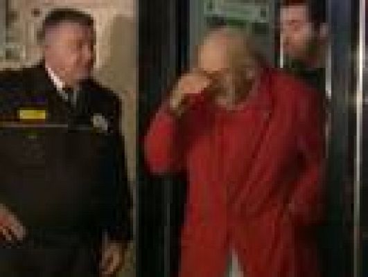 Informatiu Balear - Informatiu Balear - 12/11/10