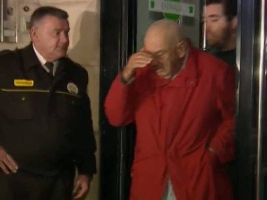 Informatiu Balear - Informatiu Balear - 12/11/10