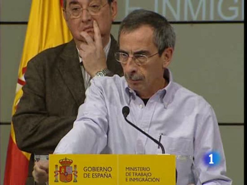 Gobierno y sindicatos se han reunido por primera vez desde la huelga general  