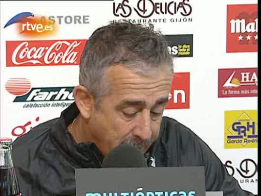  - Preciado:'¿Quién coño es este tío?'