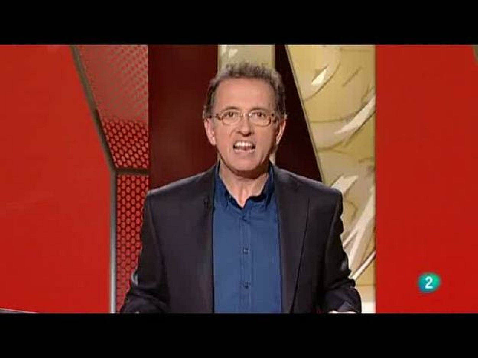 Saber y ganar Saber y ganar 12/11/10 RTVE Play