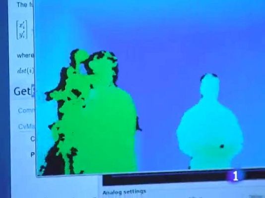 TeleCantabria - Telecantabria - 12/11/10