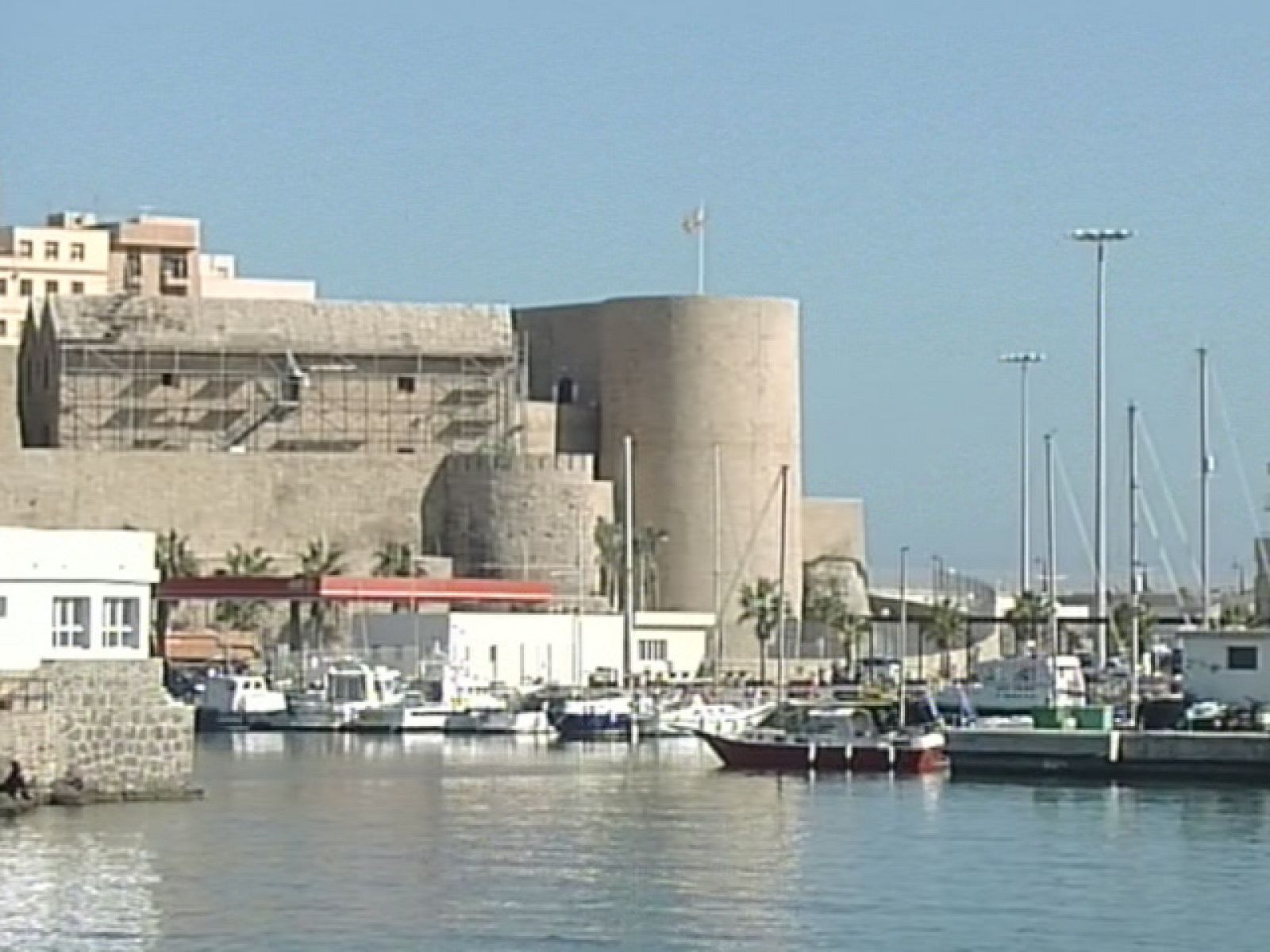 Noticias de Melilla - 12/11/10