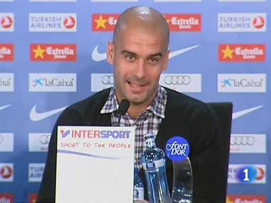  - 'Pensaba que Mourinho me quería más