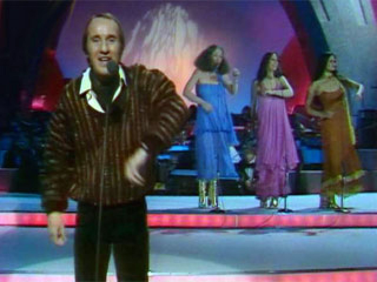 Eurovisión 1977 - España