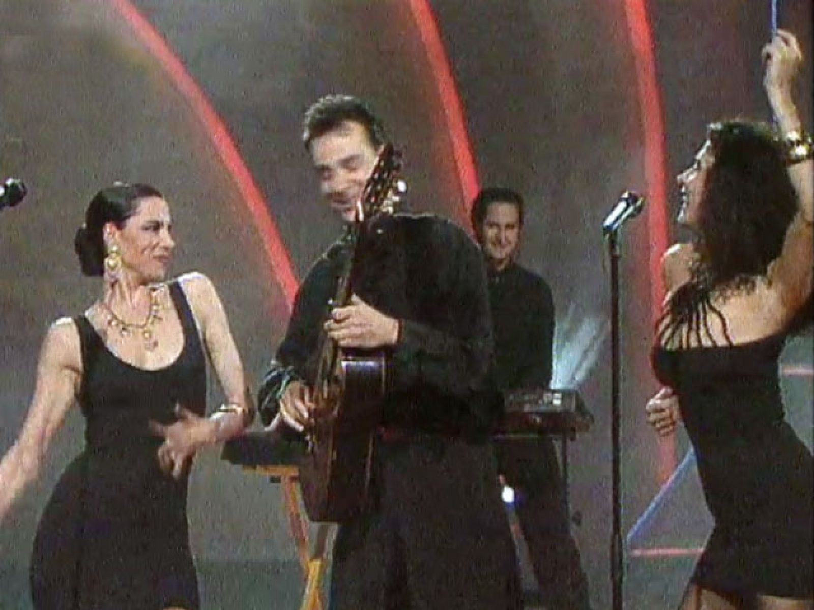 Eurovisión 1990 - España