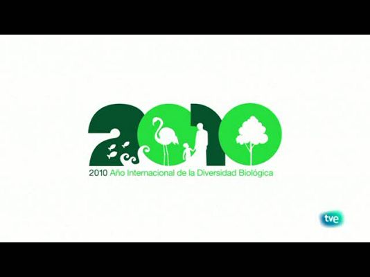 Biodiario - Parajes desconocidos