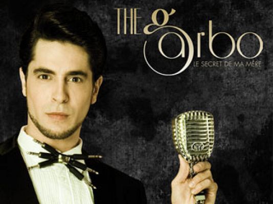 Disco del año 2010 - The garbo - Le secret de ma mère