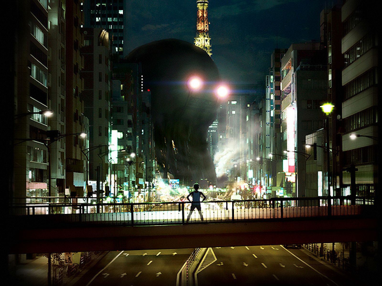 Por fin se estrena en España '20th Century Boys', aunque directamente en dvd