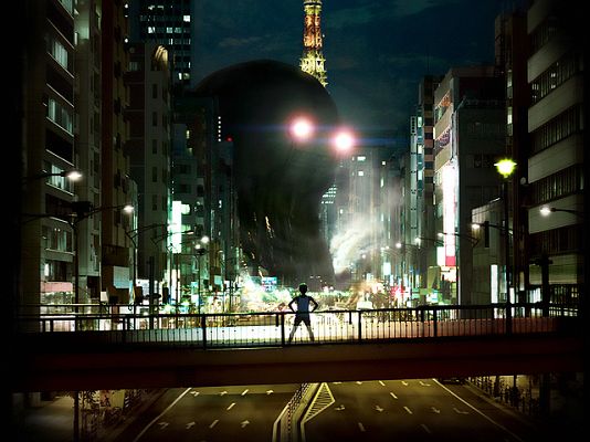 Días de cine - '20th Century Boys' en DVD