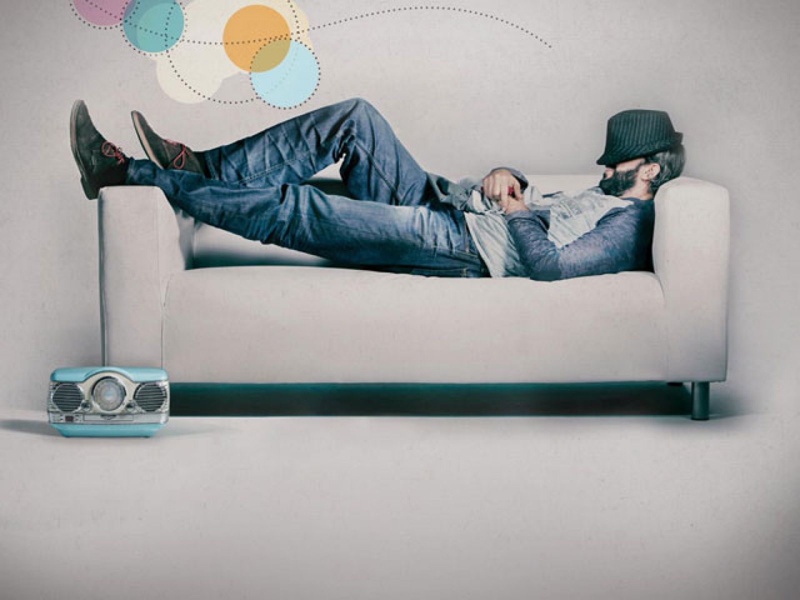 Juan L. Guerra - A son de guerra