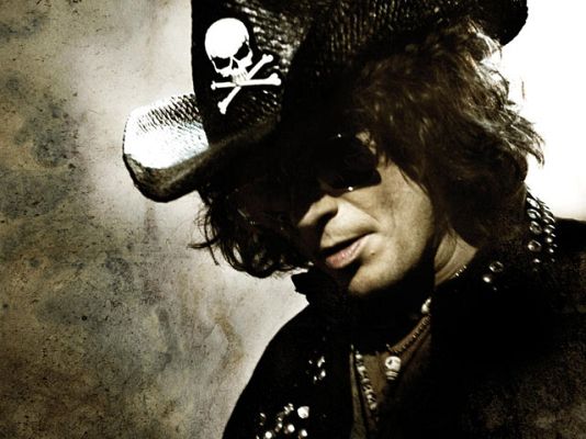 Disco del año 2010 - Bunbury - Las consecuencias