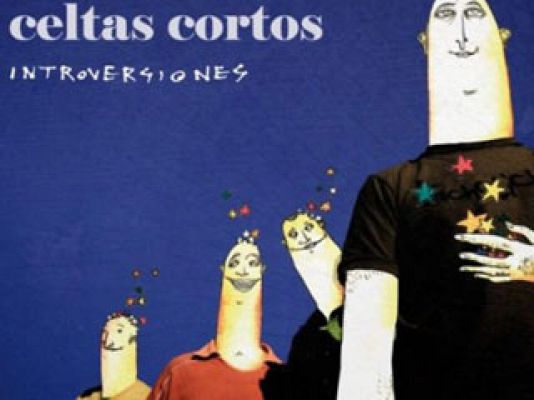 Celtas cortos - Introversiones