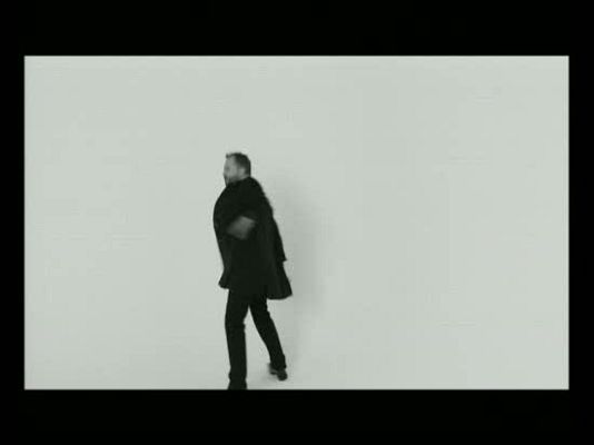 Disco del año 2010 - Miguel Bosé - Cardio