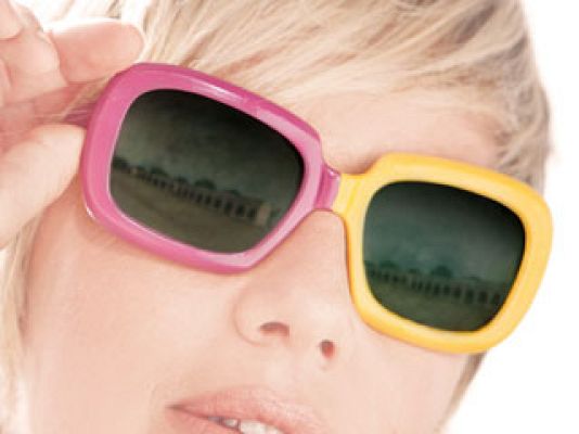 Disco del año 2010 - Ana Torroja - Sonrisa