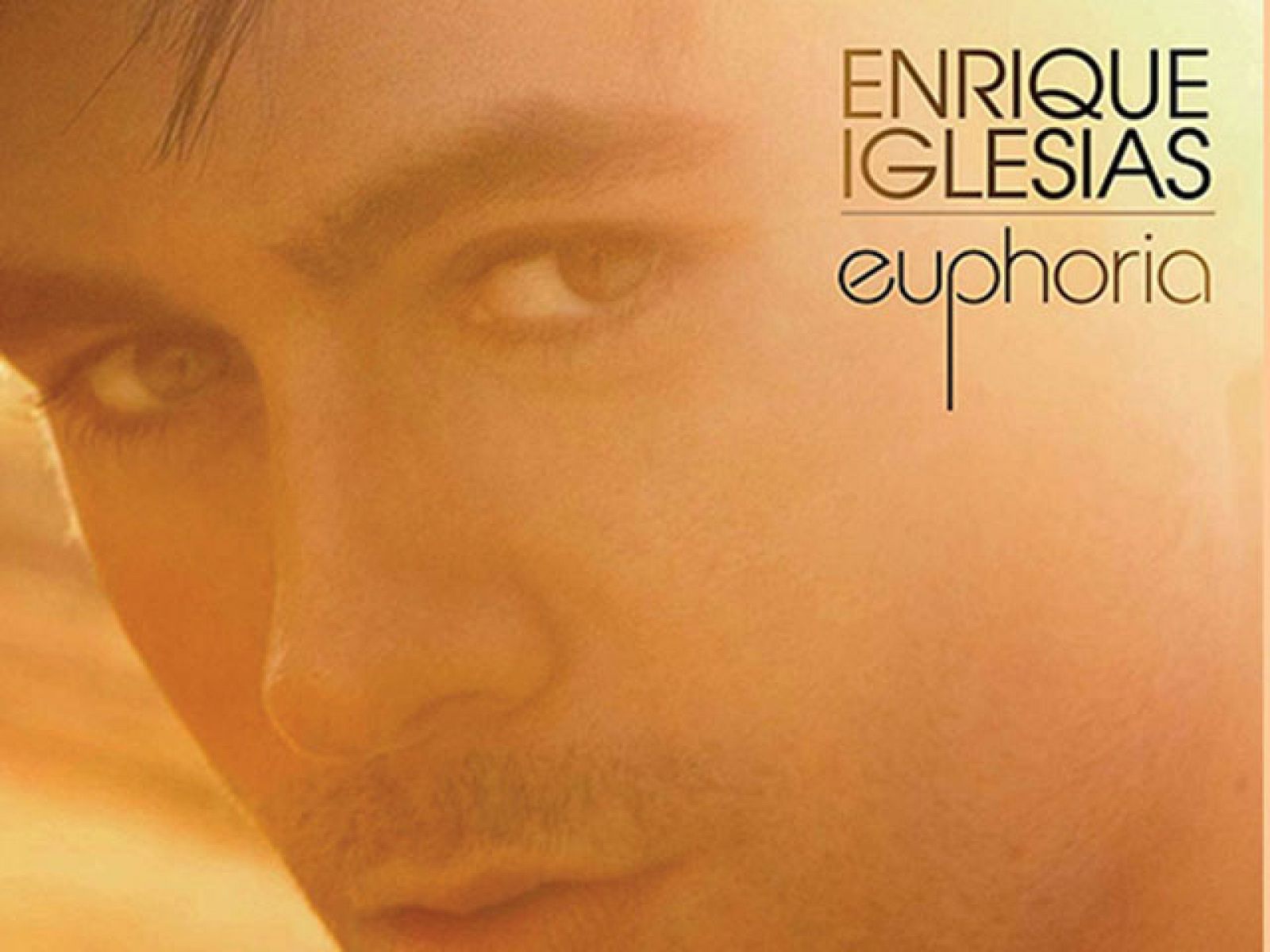 Disco del año 2010 - Enrique Iglesias - Euphoria