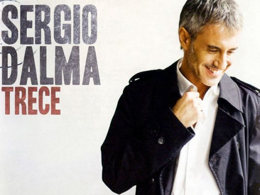 Sergio Dalma - Trece