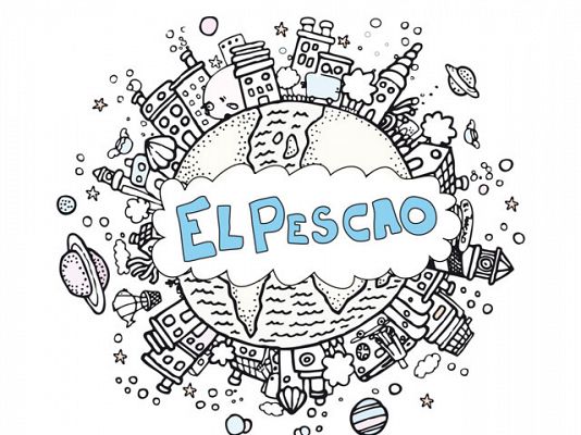 El Pescao - Nada lógico