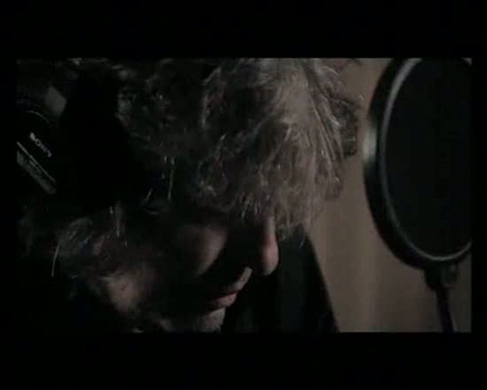 José Mercé - Ruido