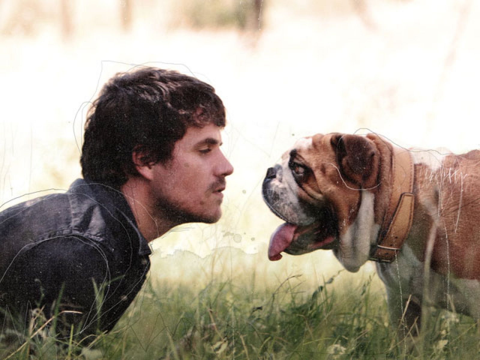 Dani Martín - Pequeño