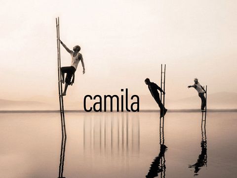 Camila - Dejarte de Amar