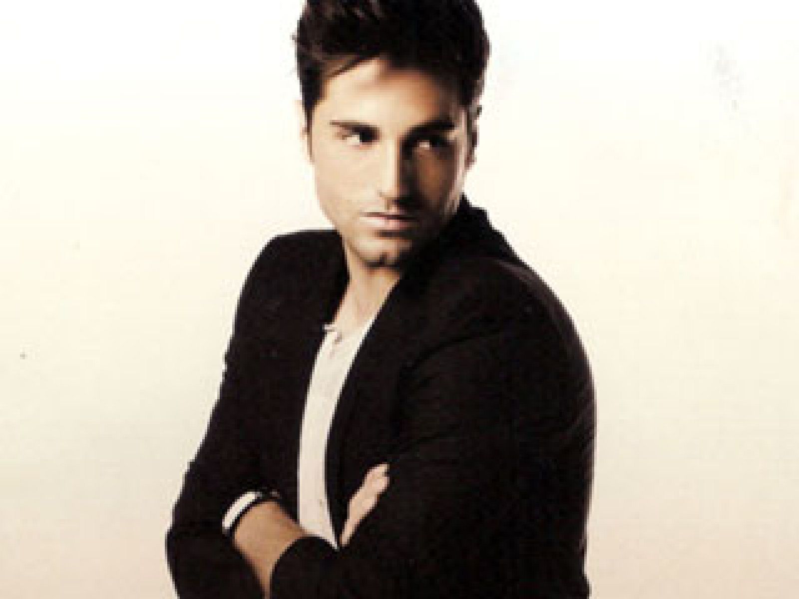 Bustamante - No debió pasar