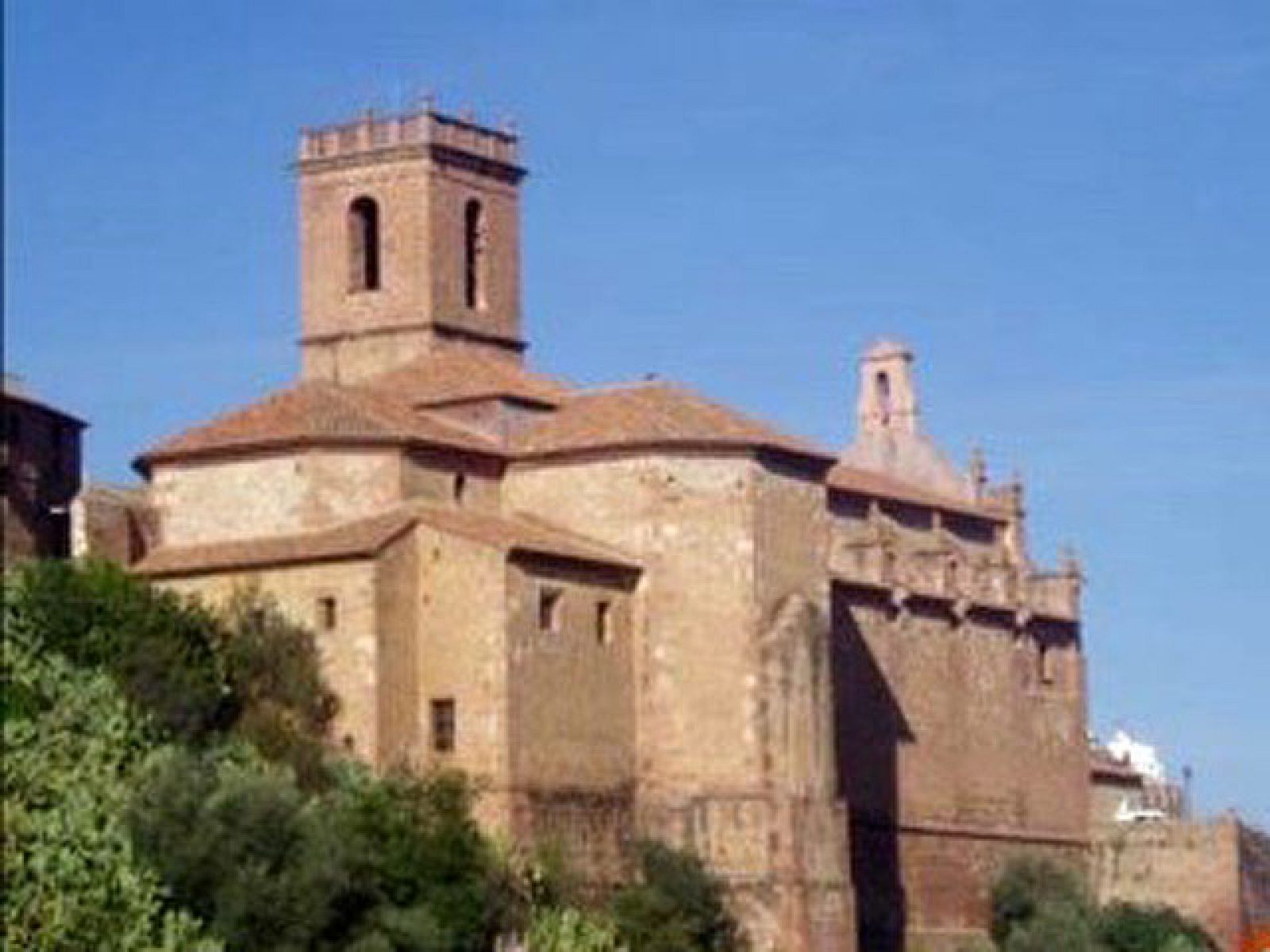  Detenido un cura de Castellón por tener 21.000 archivos pedófilos en la iglesia