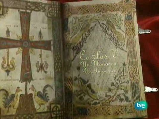El arte de la plata en la España...