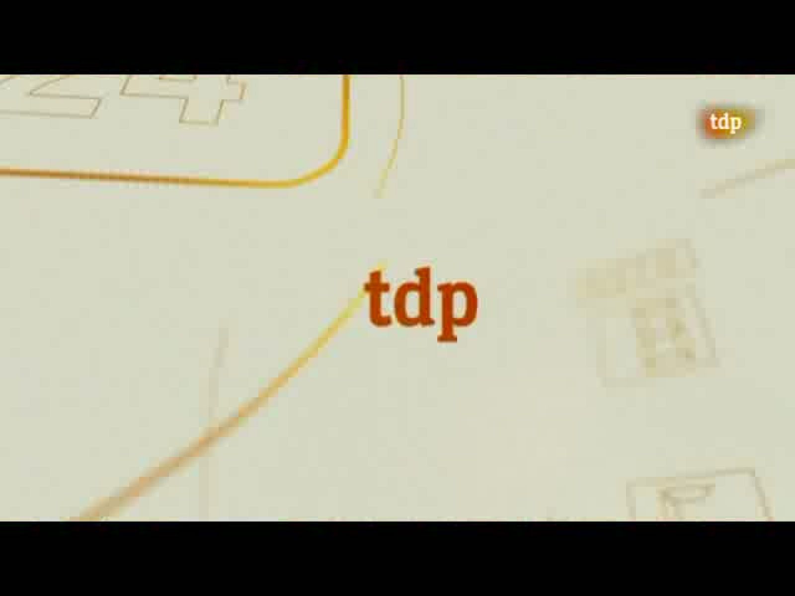 tdp noticias: TDP Noticias 2  | RTVE Play