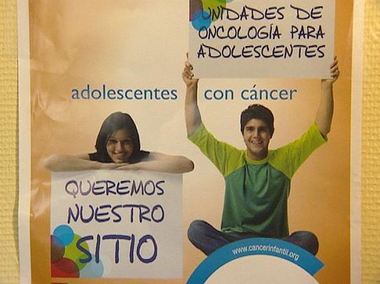  - Adolescentes enfermos crónicos