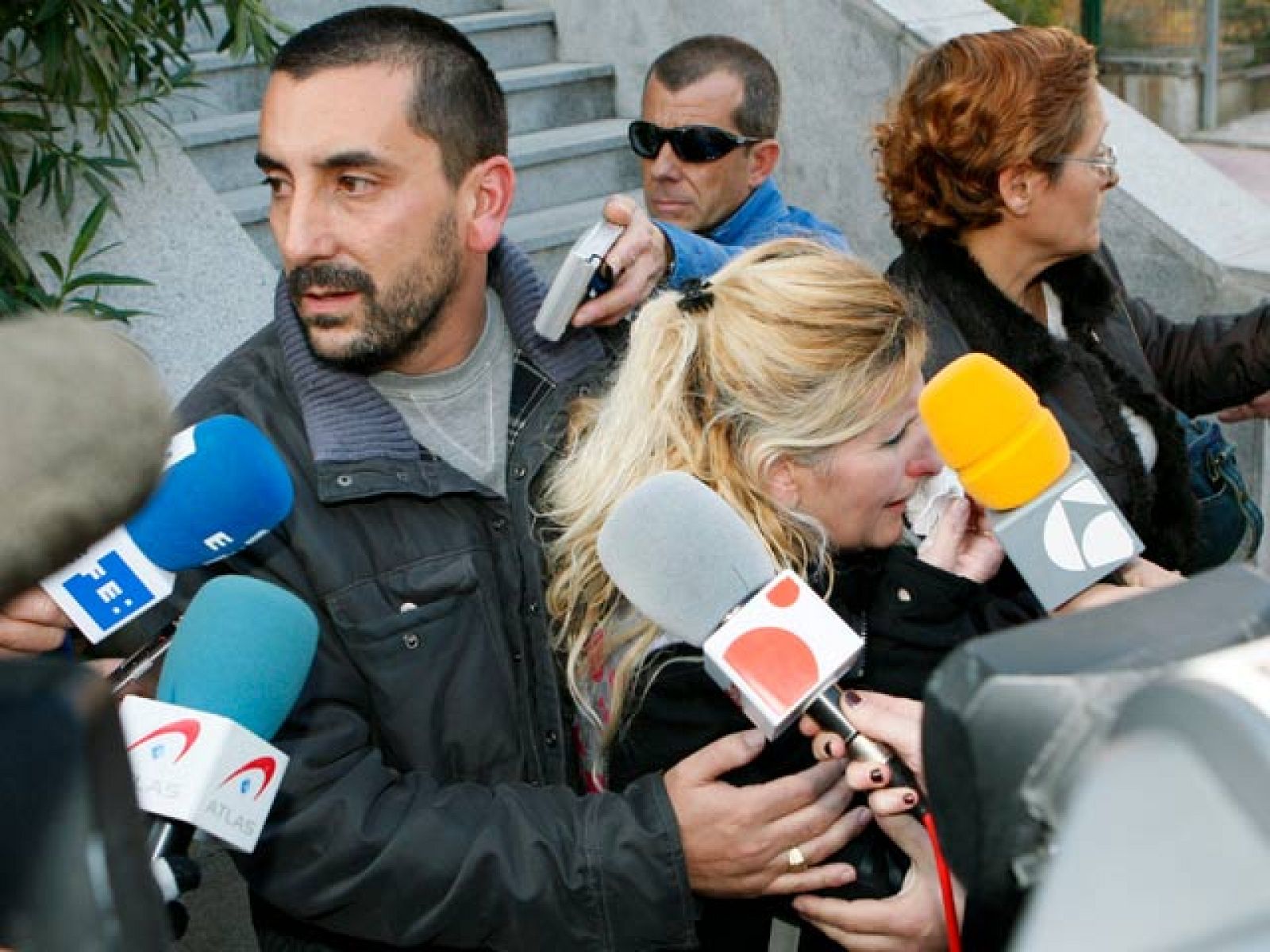 La Policía busca al exnovio de la chica que encontraron muerta en Leganés | Ver