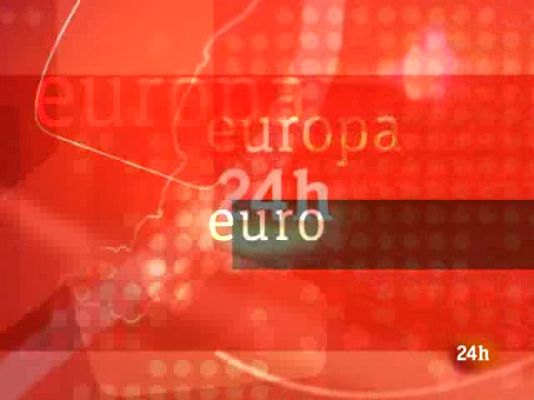 Europa - Europa 2010 - 12/11/10