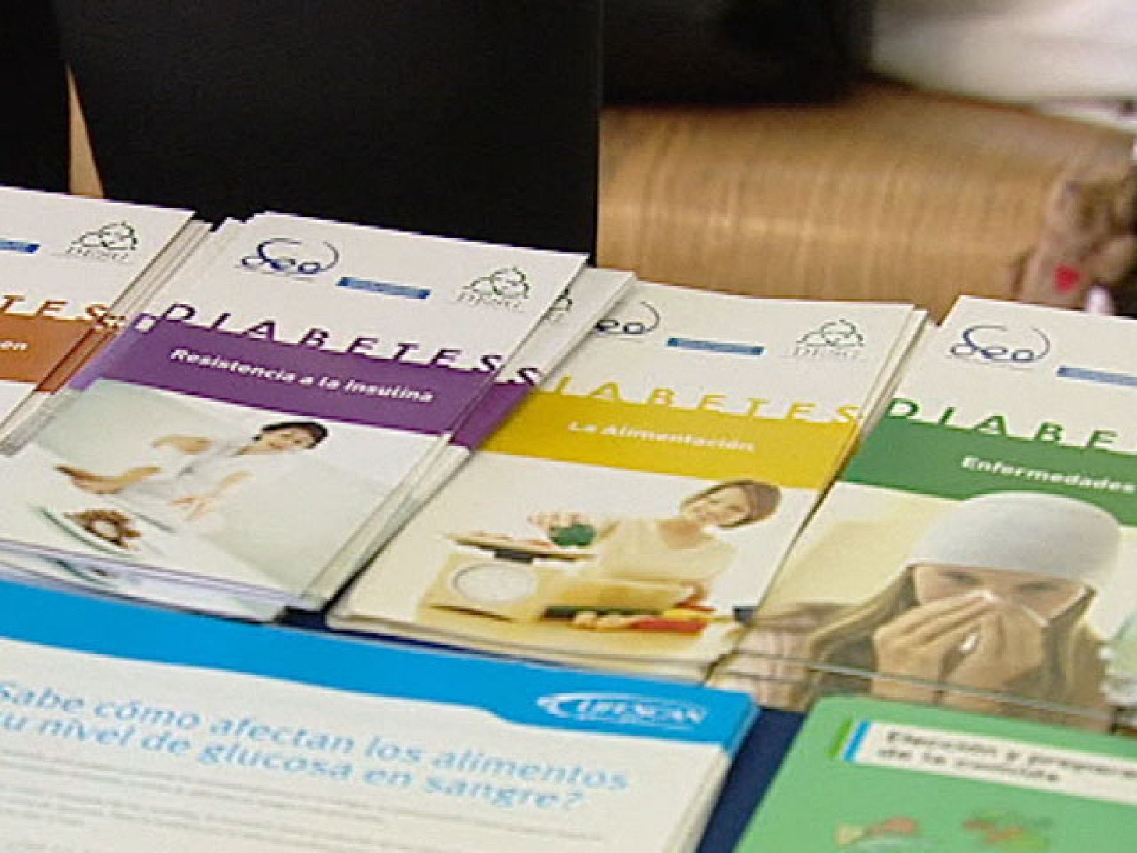 En Cataluña, las consejerías de Sanidad y Educación ponen en marcha un protocolo para diabéticos | Ver