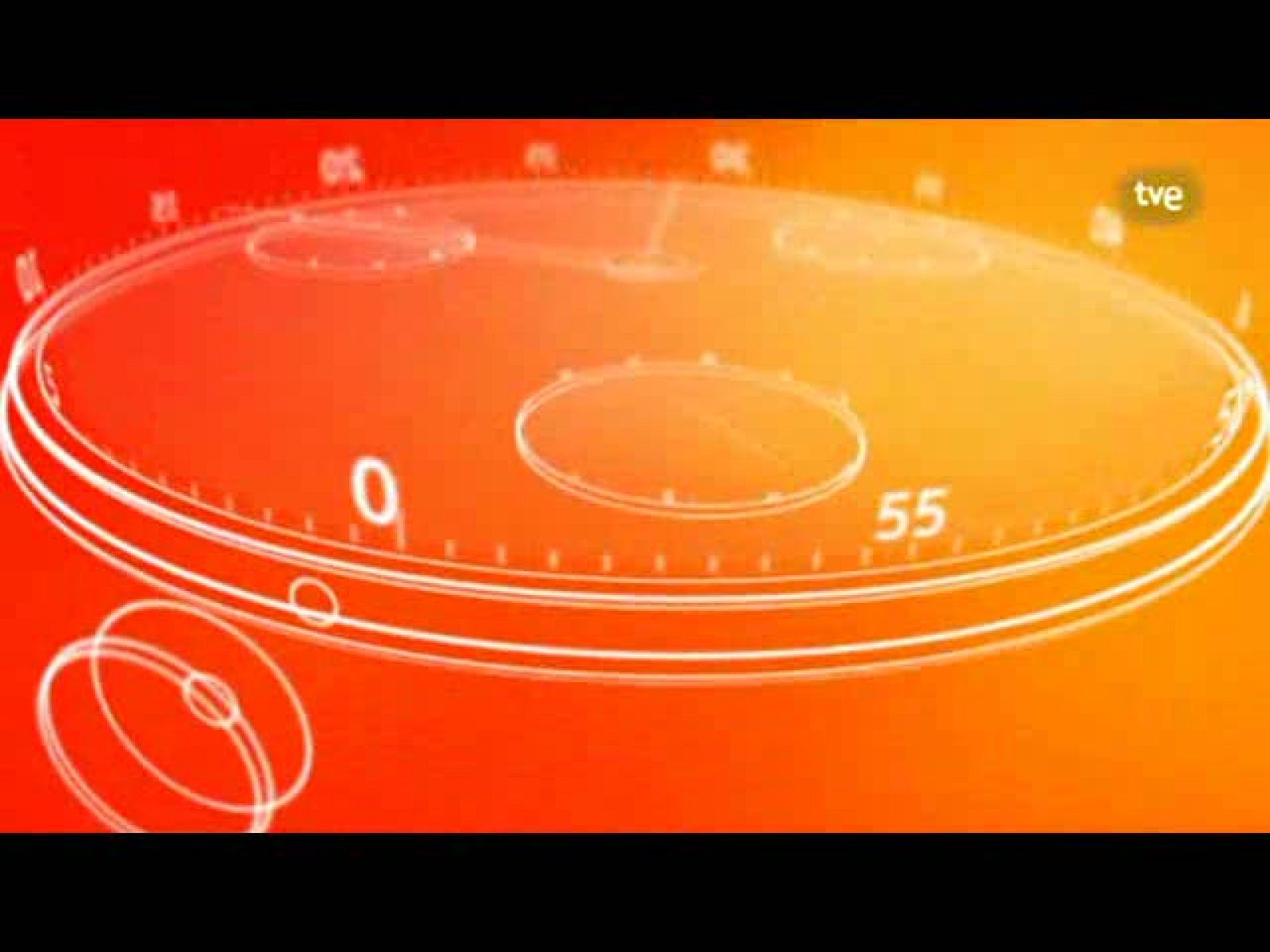 TDP Noticias 3 - 12/11/10  