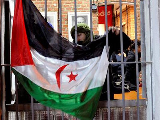 Telediario en 4' - 13/11/10