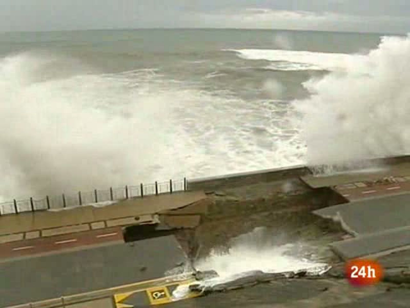 Semanal 24 horas  - 13/11/10 - Semanal 24h | Ver