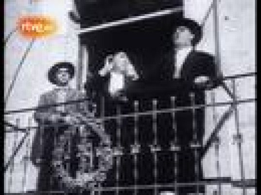  - 'Bienvenido Mr. Marshall', obra maestra de Berlanga