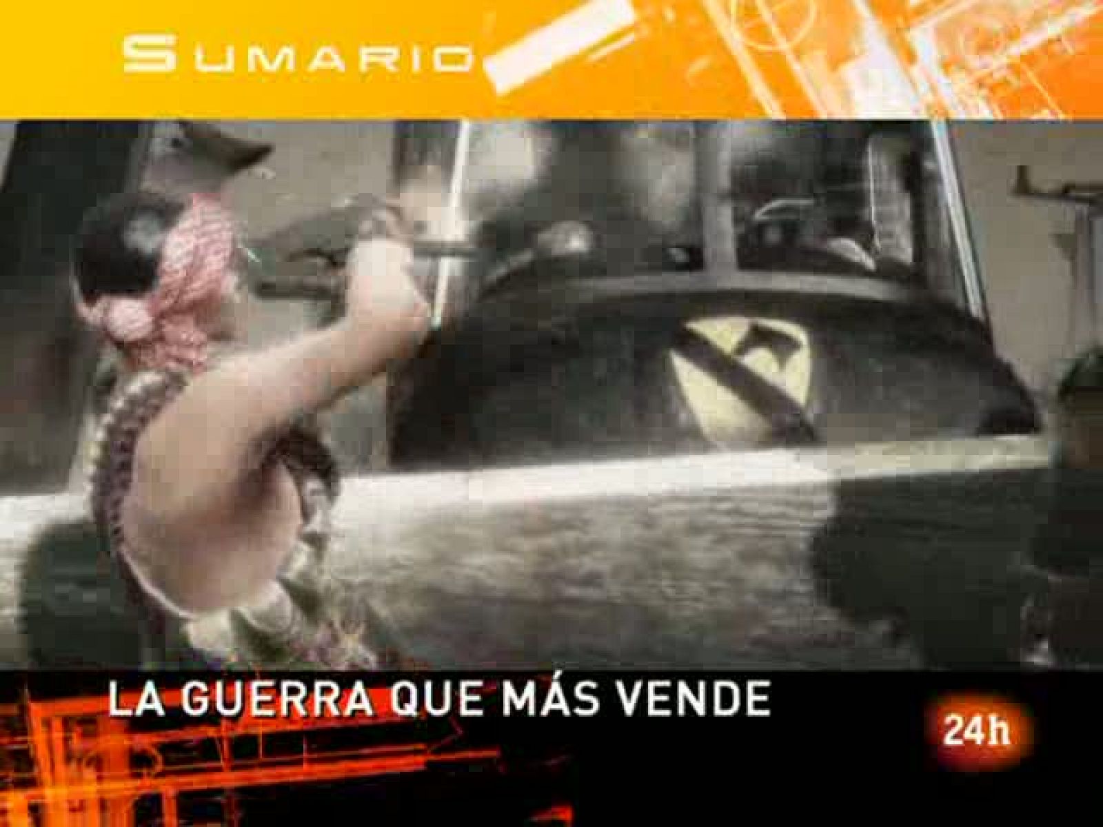 Zoom NeT - "Call of Duty: Black Ops", Art Futura 2010 y surf 3D  (13/11/10)