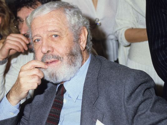  - Adiós Mr. Berlanga