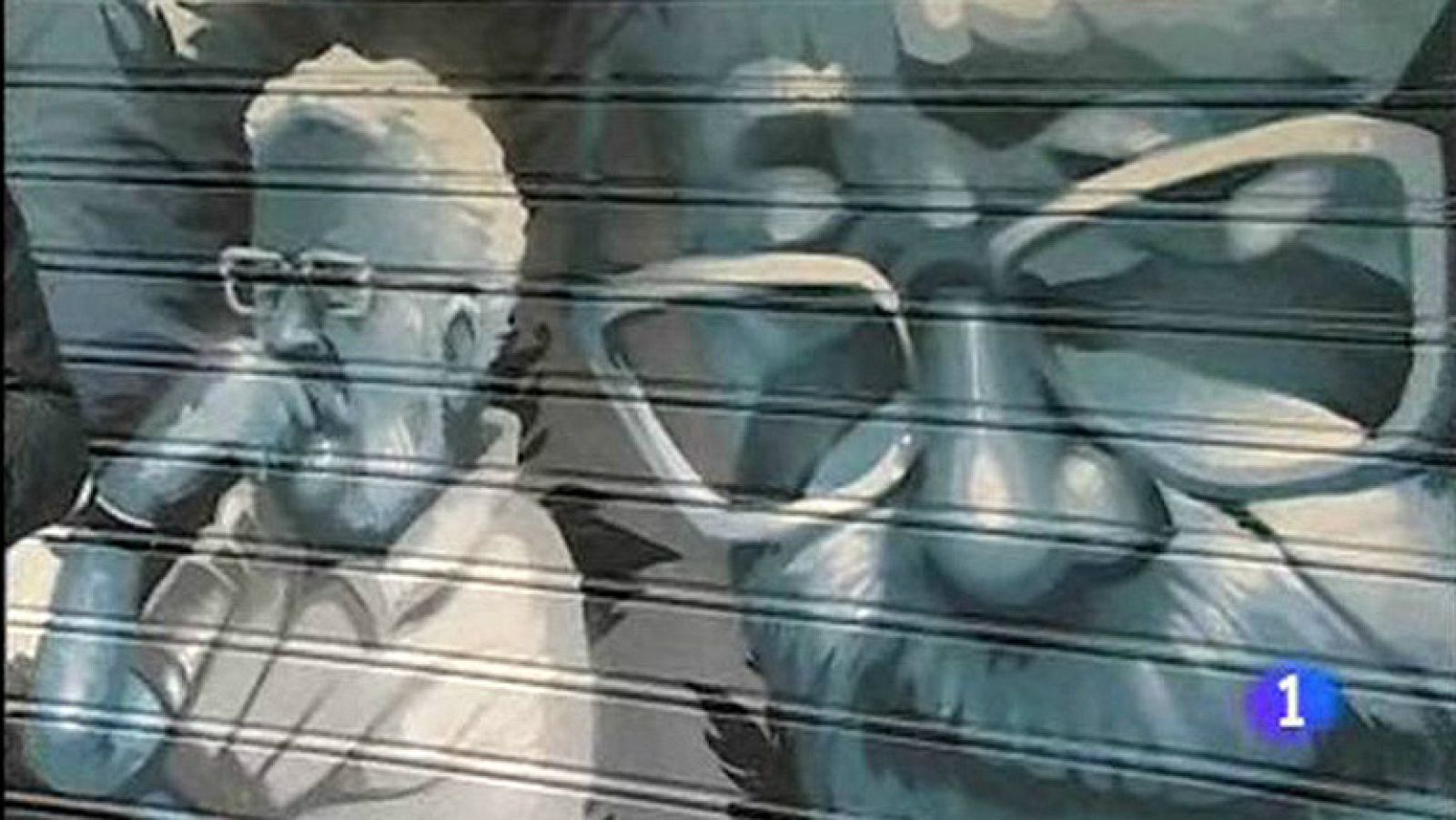 El talento de Berlanga en TVE