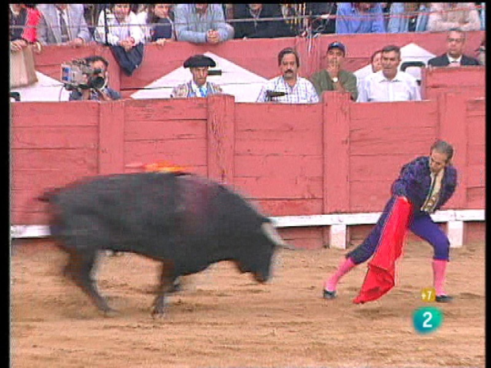 Tendido cero - 13/11/10 - Tendido cero | Ver