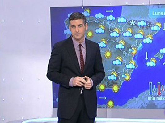 El tiempo - El Tiempo - 13/11/10