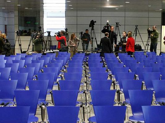  - Silencio en el Real Madrid