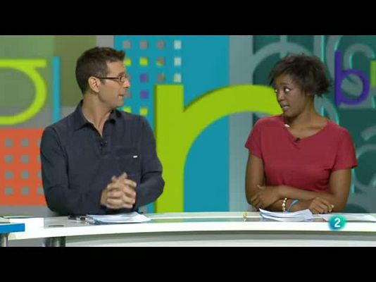 Palabra por palabra - Palabra por palabra - 13/11/10