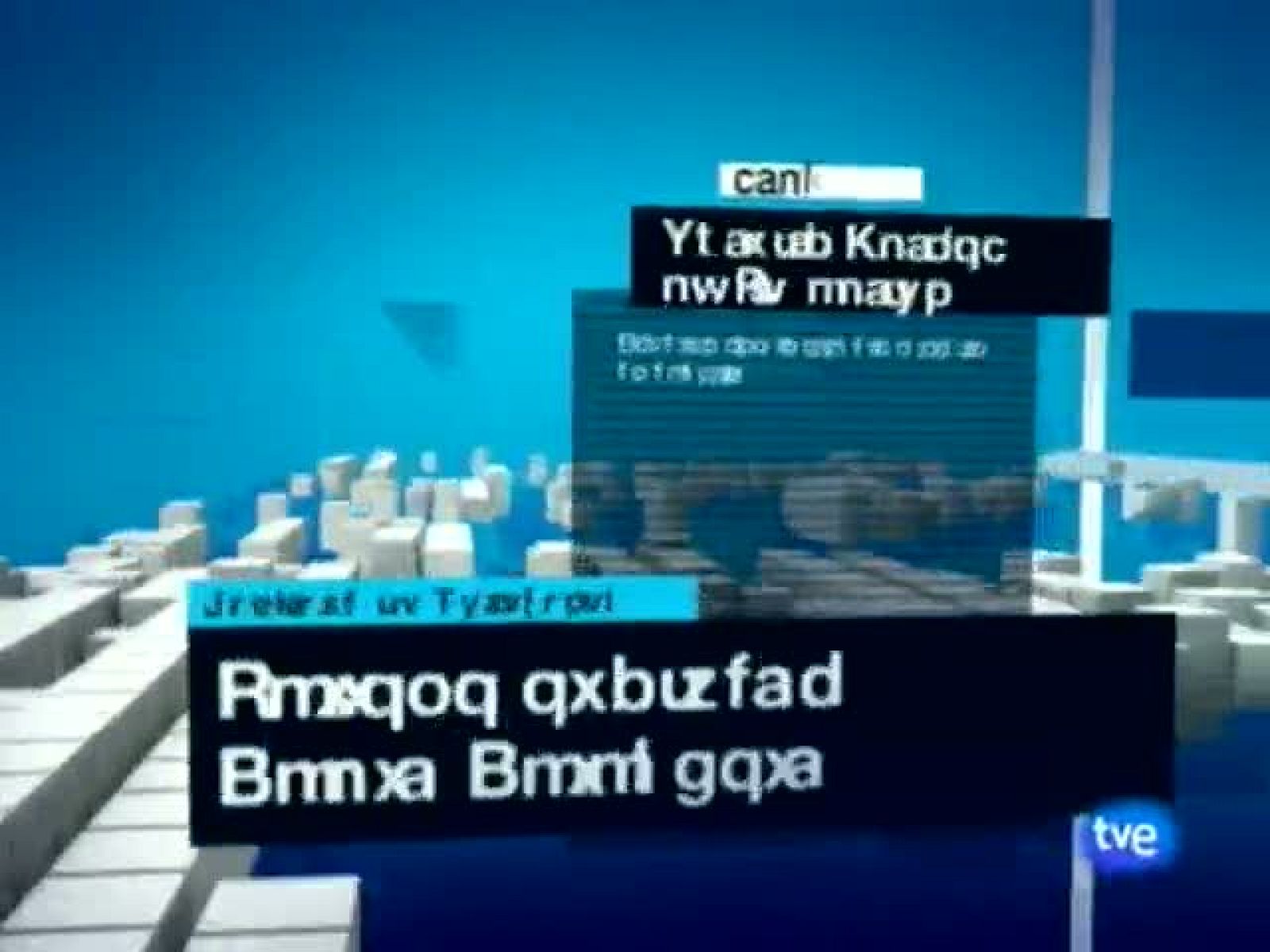 Telecanarias - 13/10/10 - Telecanarias | Ver