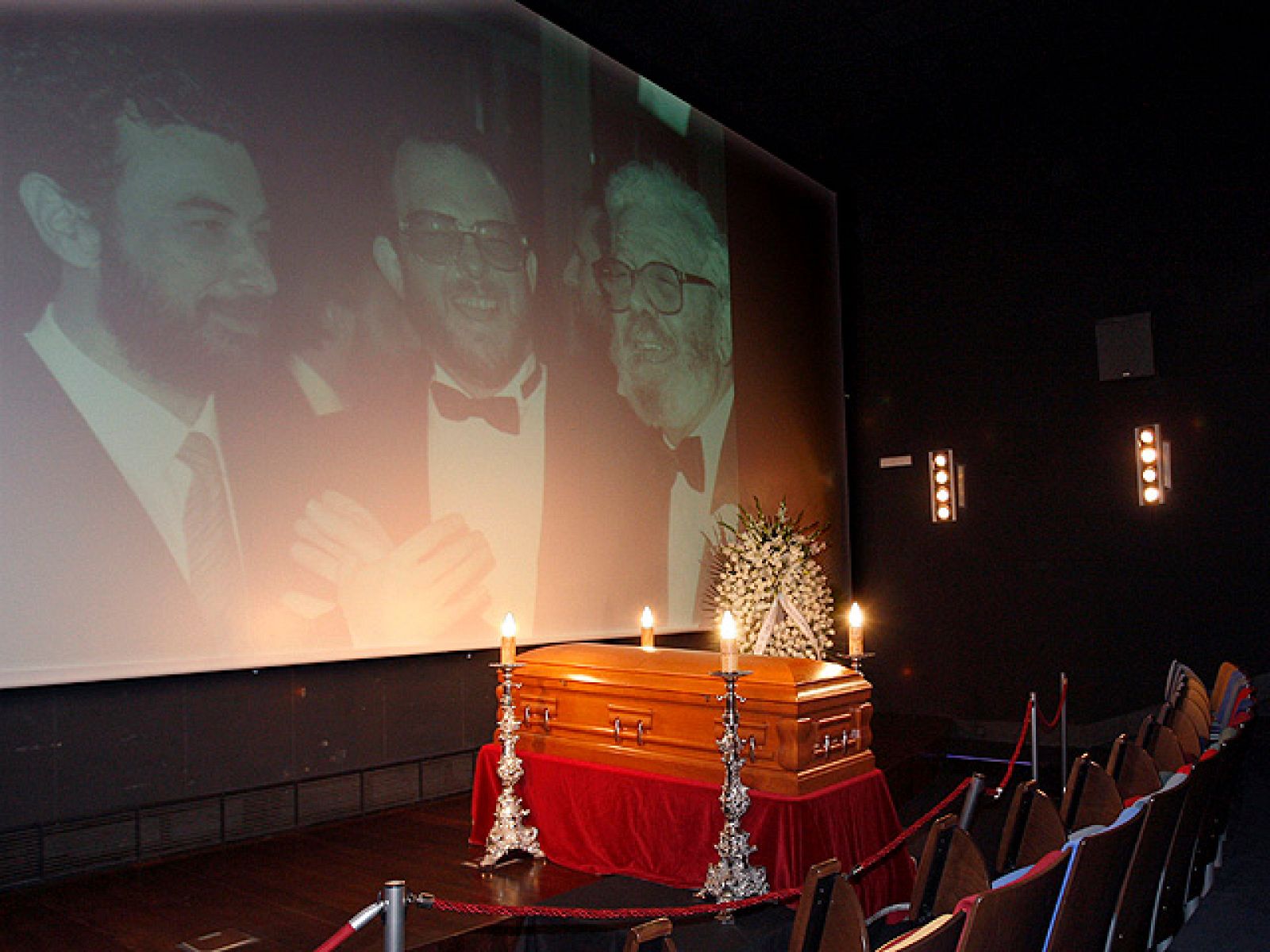  Telediario en cuatro minutos (13/11/2010)